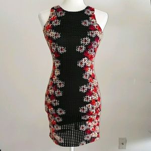 Glamdoll Floral Dress